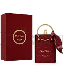 Red Carpet, Maison Asrar
