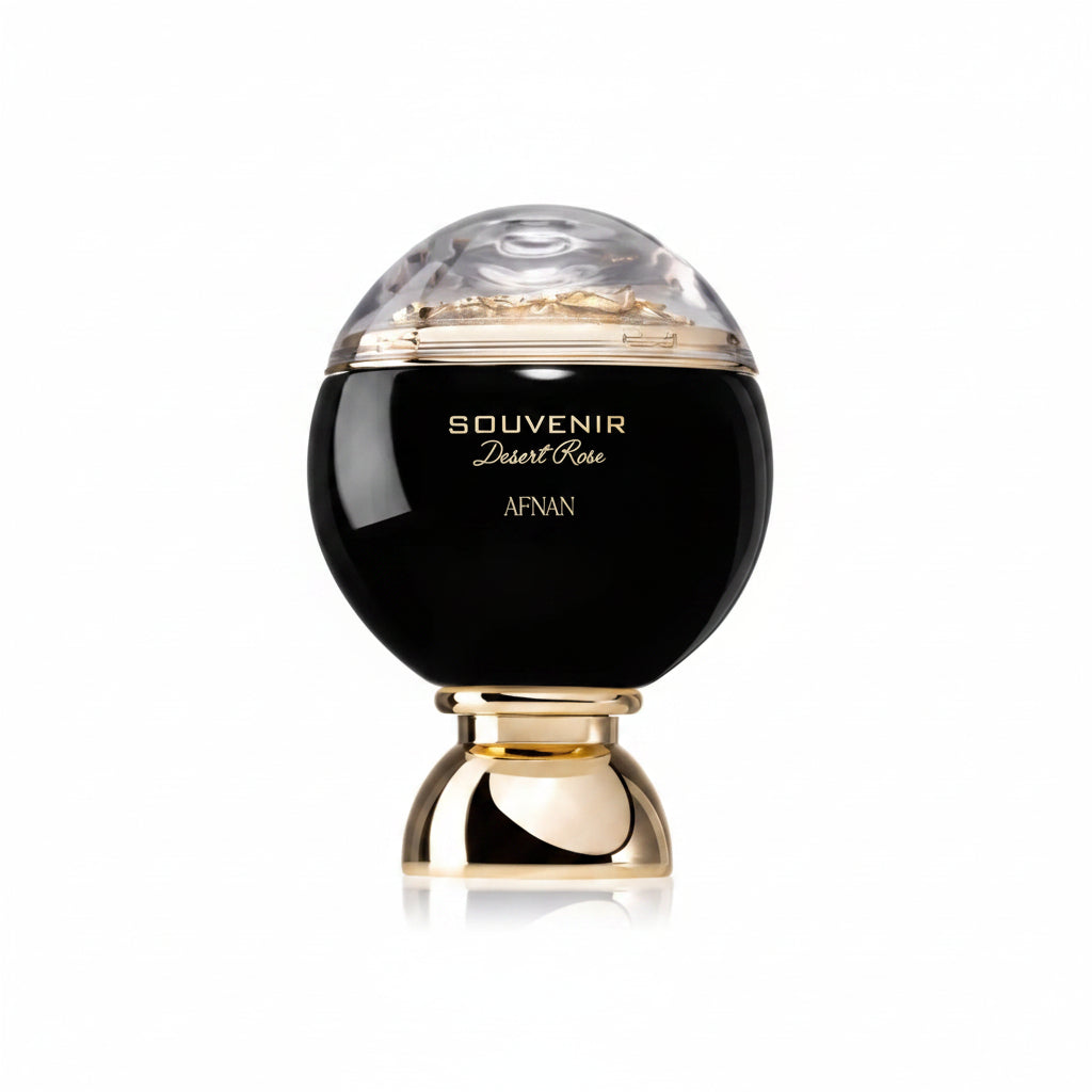 Afnan Souvenir Desert Rose Eau de Parfum Unisex
