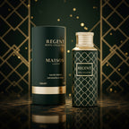Regent de Maison Asrar Eau De Parfum 100 Ml