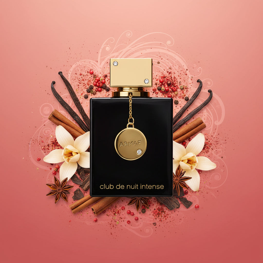 Armaf Club de Nuit Intense Woman Eau de Parfum