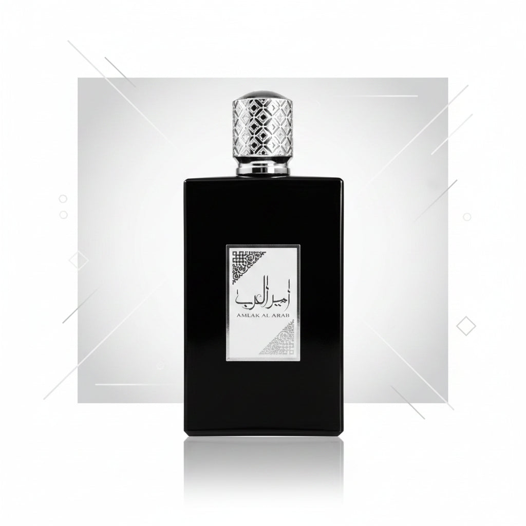 Lattafa Asdaaf Ameer Al Arab Eau de Parfum