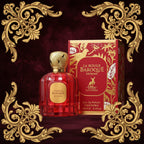 Baroque Rouge Extreme by Maison Alhambra 100 ml