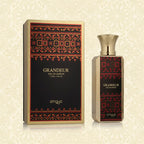 Zimaya Grandeur Eau de Parfum 100 ml