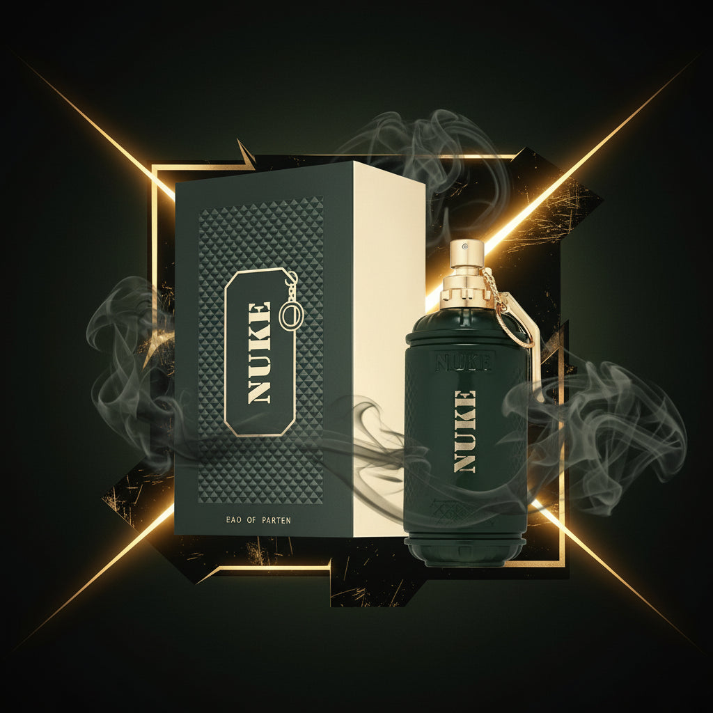Nuke de Fragrance World