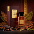 V. Tobacco Elixir de Flavia Parfum