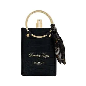 Smokey Eyes, Maison Asrar