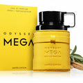 Odyssey Mega Armaf