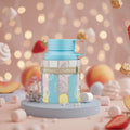 Odyssey Marshmallow Gourmand