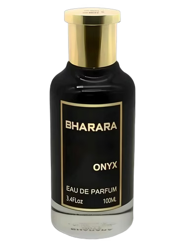 Onyx Bharara