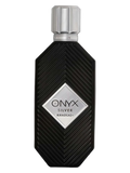 Onyx Silver Khadlaj