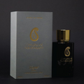 Oud Bouquet Siya  Extrait De Parfum Unisex