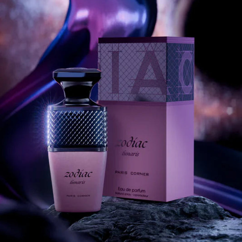 Paris Corner ZODIAC LUNARIS 100ML EDP