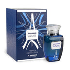 Perfume Haramain Azure French Collection Al Haramain Unisex 100ML