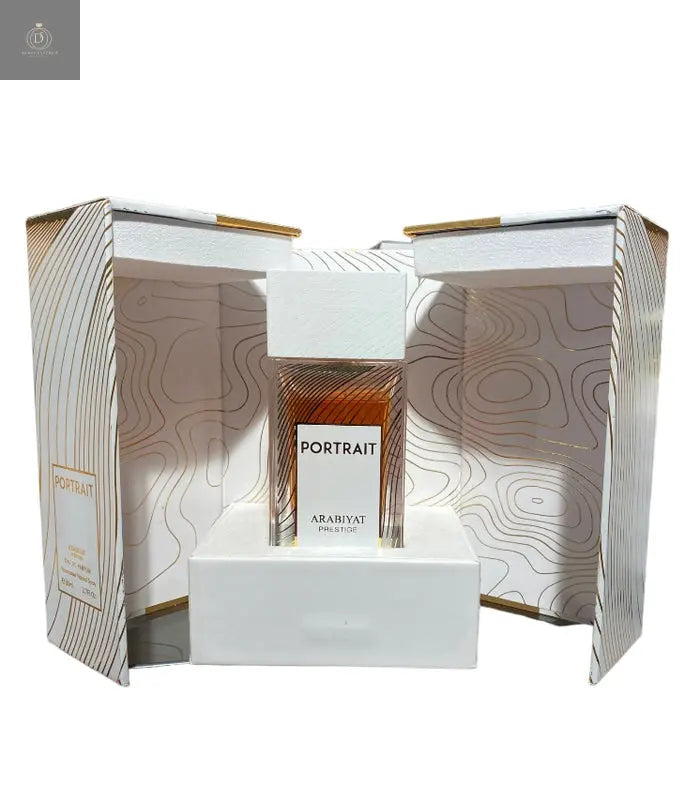 Arabiyat Prestige Portrait Eau de Parfum 80ml