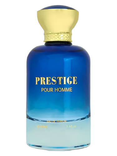 Prestige pour Homme Bharara