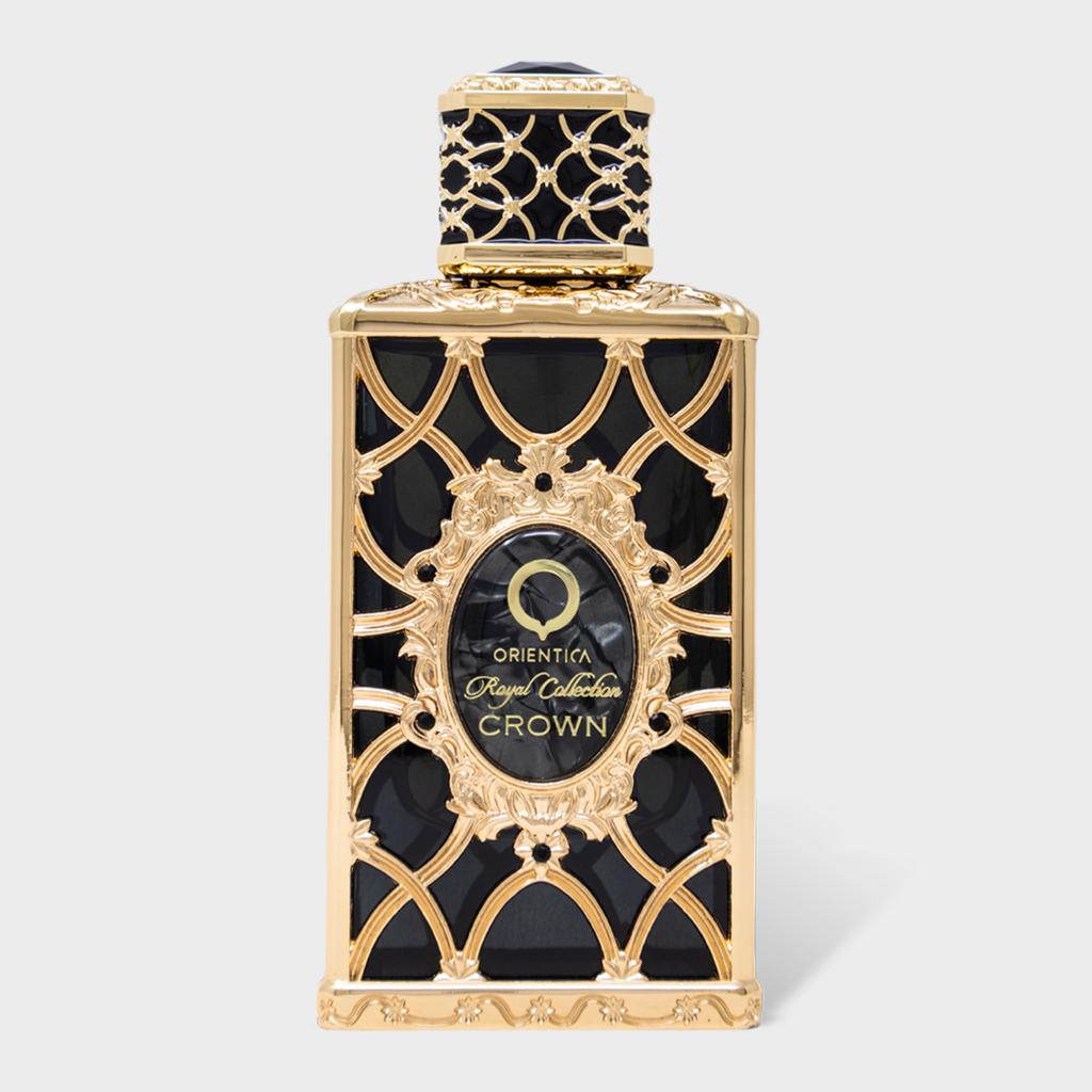 Orientica Royal Collection Crown