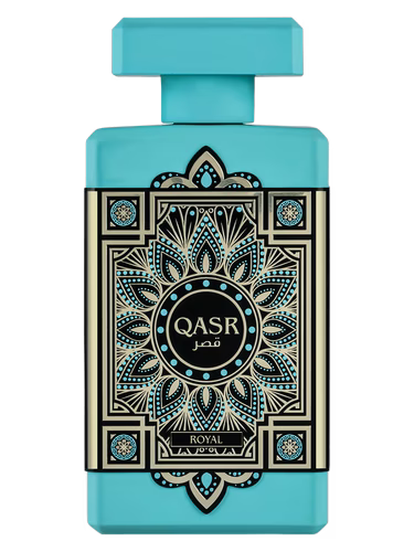 Qasr Royal Risala Elite muestra