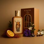 Seasons Rise  RiiFFS Parfums 100ML
