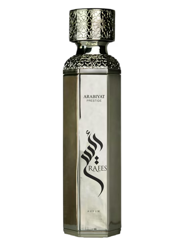 Raees Aurum Arabiyat Prestige