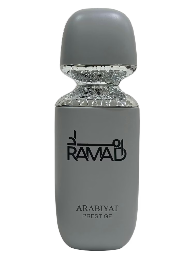 Ramad Arabiyat Prestige
