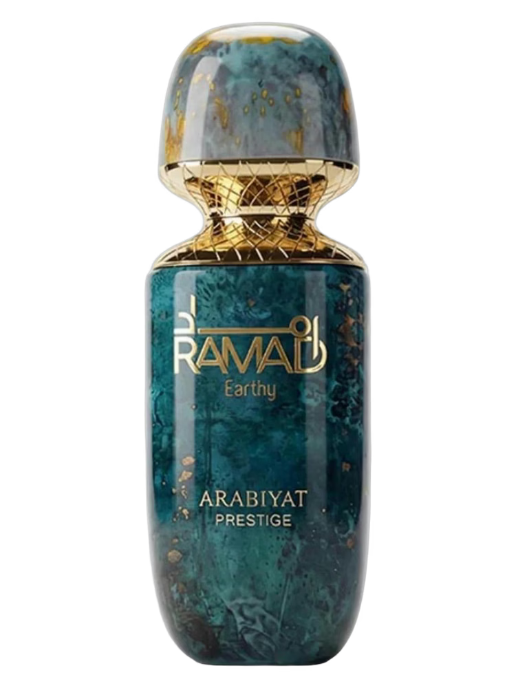 Ramad Earthy Arabiyat Prestige
