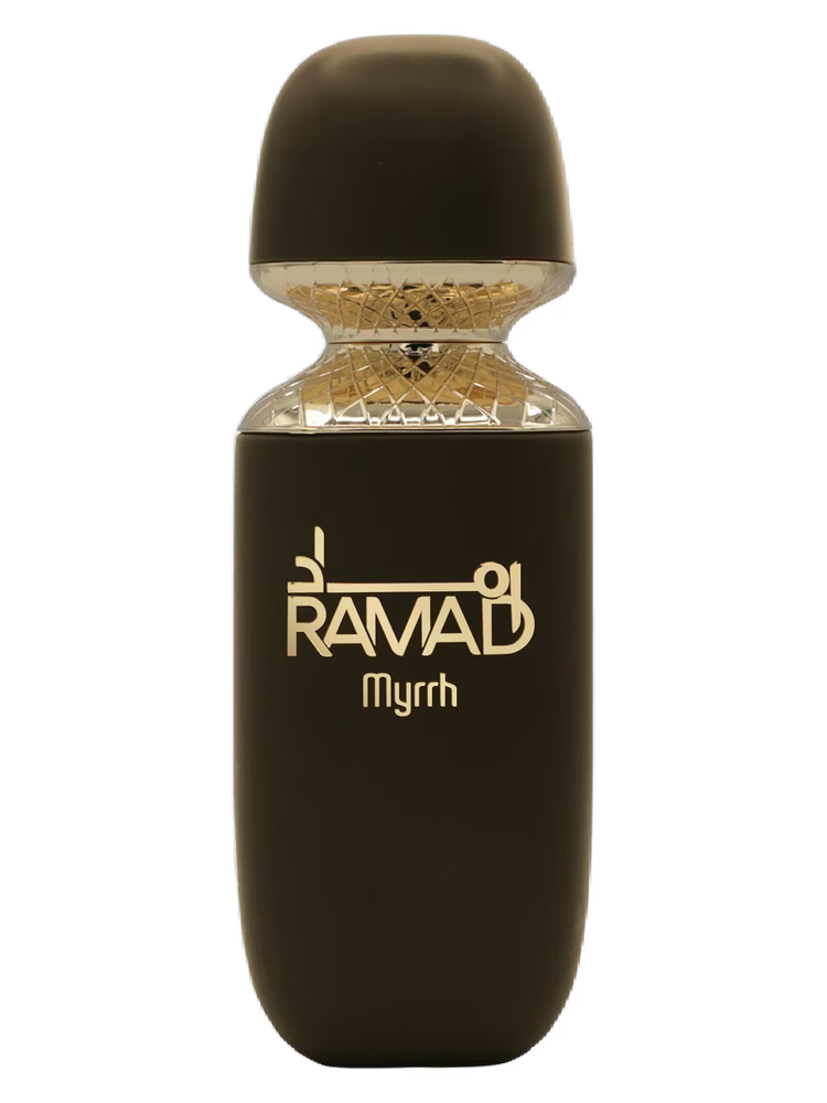 Ramad Myrrh Arabiyat Prestige