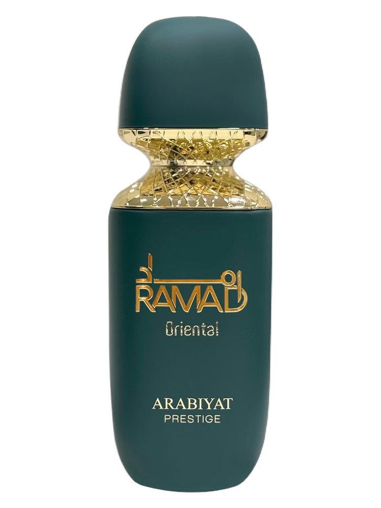 Ramad Oriental Arabiyat Prestige