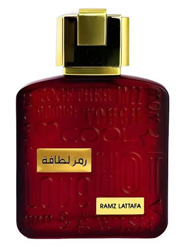 Ramz Lattafa (Gold) Lattafa Perfumes