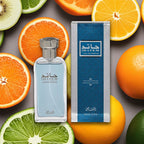 Rasasi Hatem Eau de Parfum para Hombre 75ml