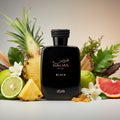 Rassasi Hawas Black