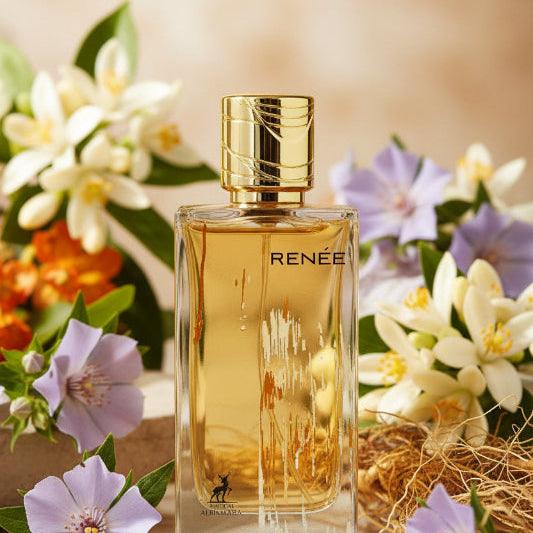 Ren_e-Carmine-Maison-Alhambra - Aromatix RD