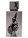 Revolt Uncaged Arabiyat Prestige
