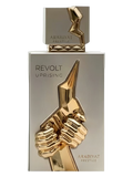 Revolt Uprising Arabiyat Prestige