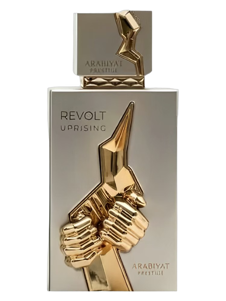 Revolt Uprising Arabiyat Prestige