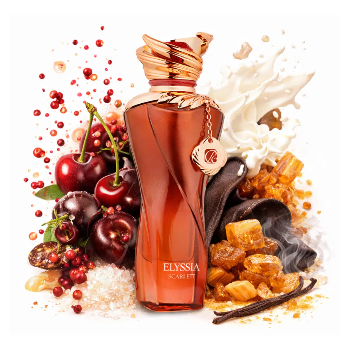 Riiffs Elyssia Scarlett 100 ml EDP