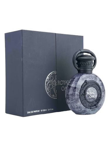 Royal Oak I Al Wataniah