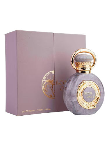 Royal Oak II Al Wataniah