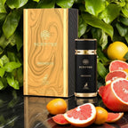 MAISON ALHAMBRA SCEPTRE BRONZITE EDP 100ML