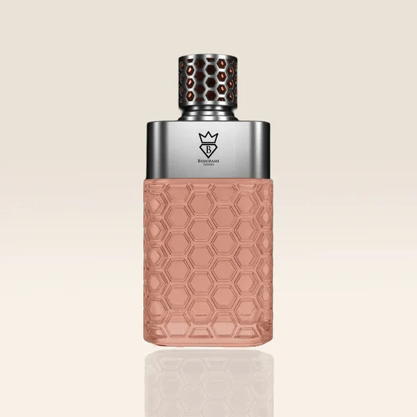 Sugar Rush | EDP | by Bujairami 100ml