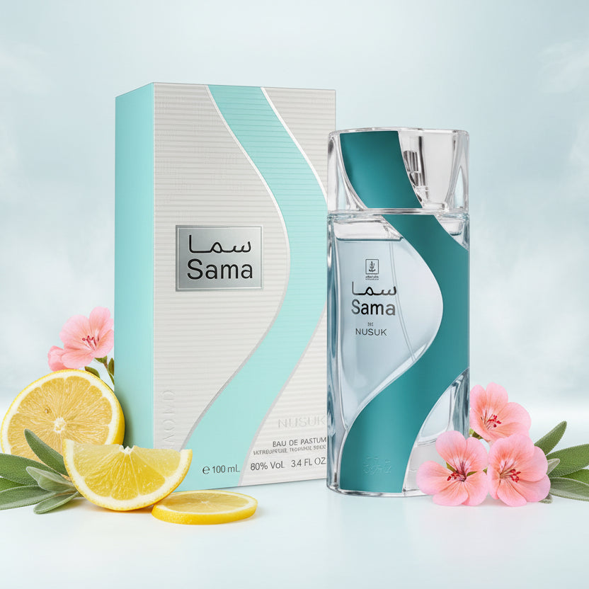 Sama Nusuk