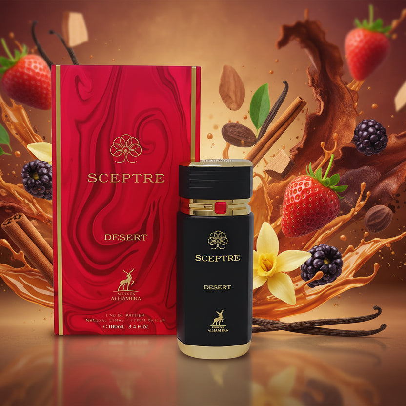 Sceptre Desert