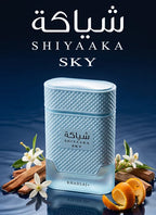 Shiyaaka Sky de Khadlaj 100 ml