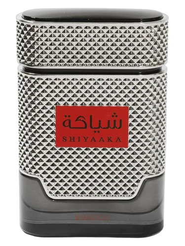 Shiyaaka For Men Khadlaj