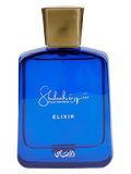 Shuhrah Elixir Rasasi