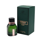 Dumont Paris Panucci Soprano Fury Eau De Parfume 100ml