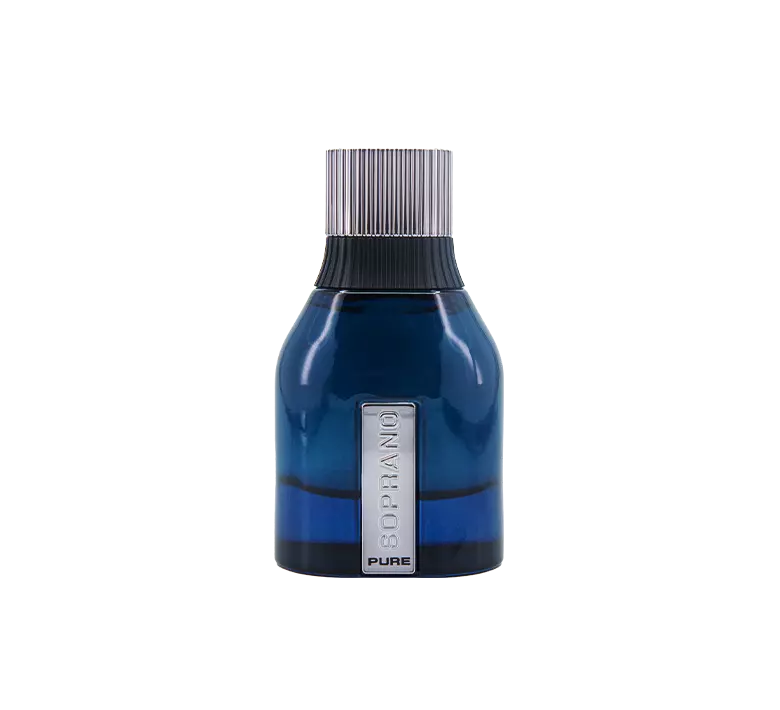 Soprano Pure Dumont