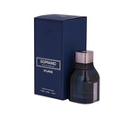 Dumont Paris Dumont Soprano Pure Eau de parfum, 100 ml