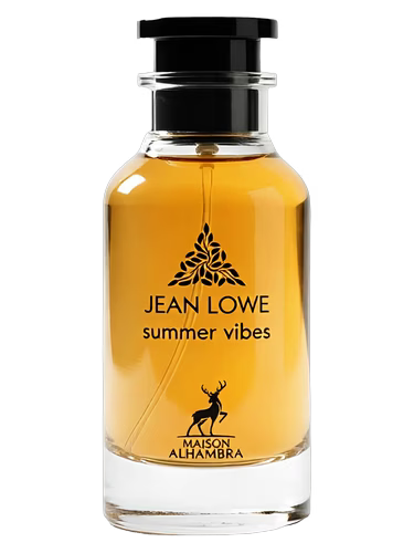 Summer Vibes Maison Alhambra