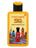 That's London, Love Street Origins