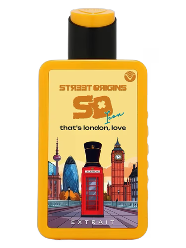 That's London, Love Street Origins